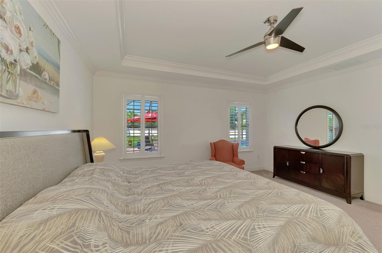 Single Family Residence at 2705 LAMKIN RD, NORTH PORT, photo 35 of 79