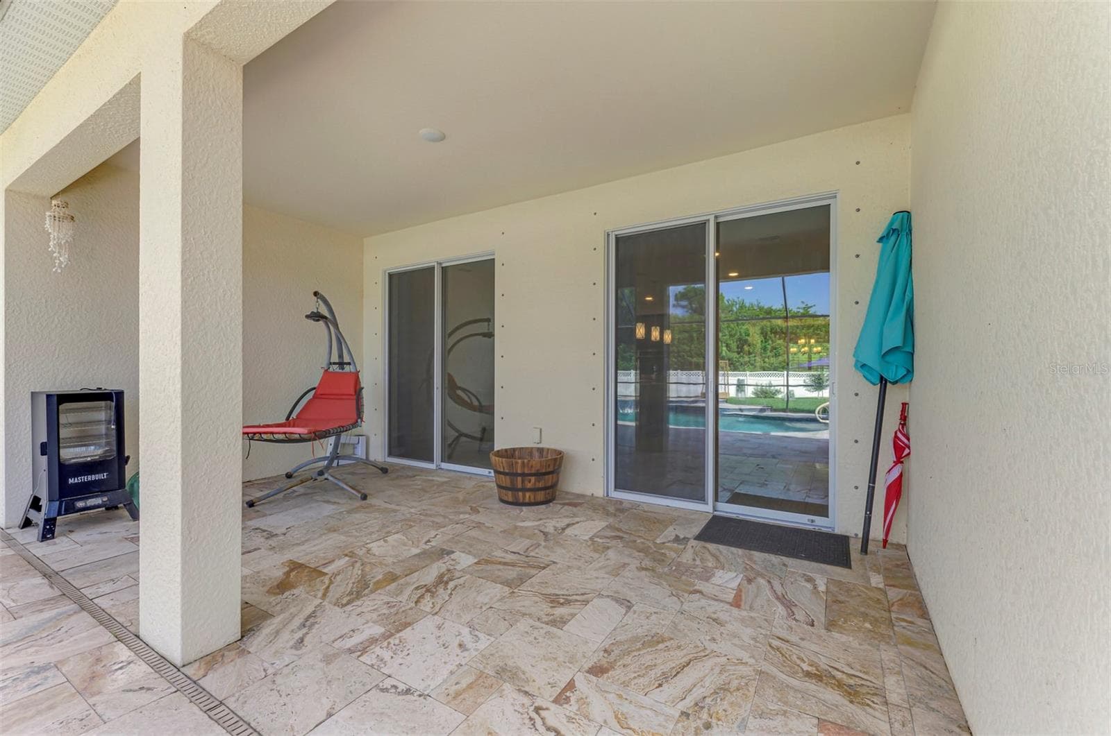 Single Family Residence at 2705 LAMKIN RD, NORTH PORT, photo 52 of 79