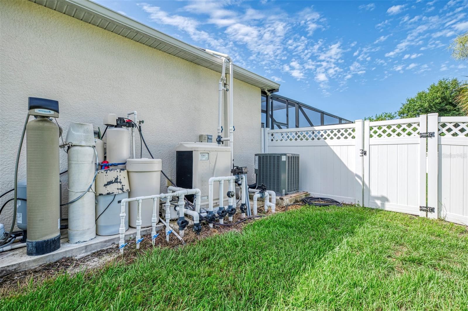 Single Family Residence at 2705 LAMKIN RD, NORTH PORT, photo 63 of 79