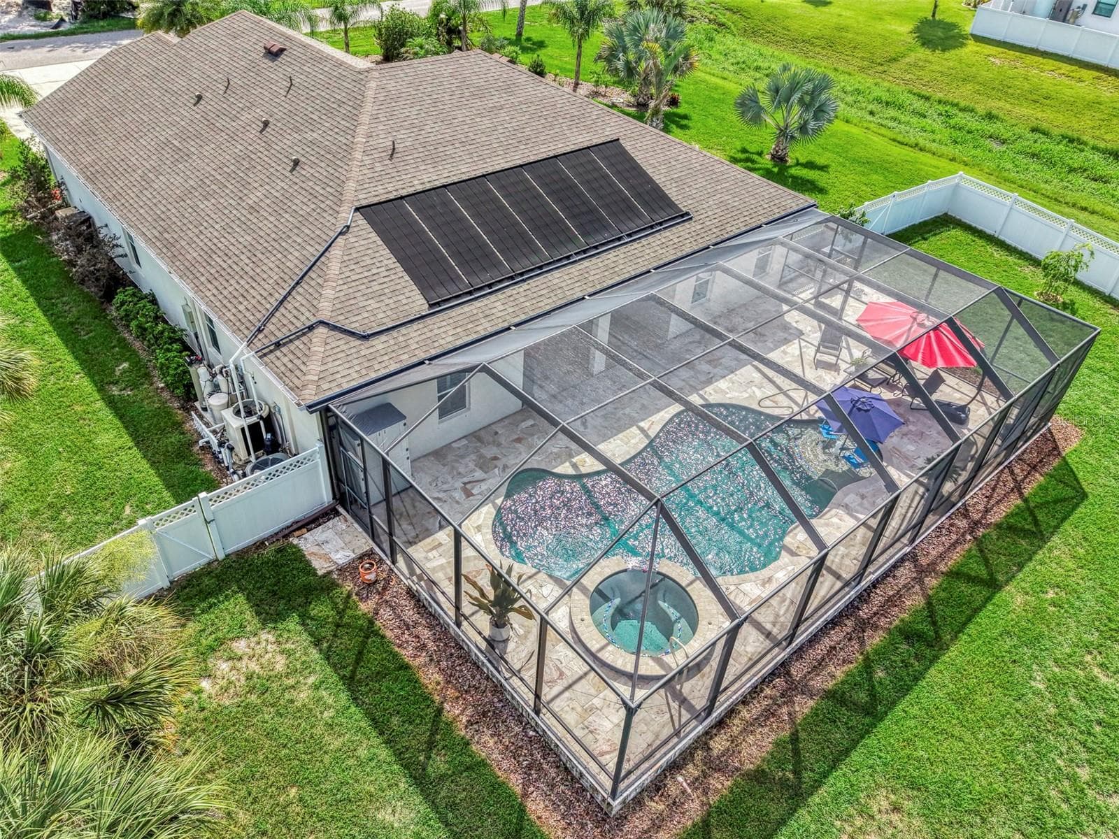 Single Family Residence at 2705 LAMKIN RD, NORTH PORT, photo 66 of 79