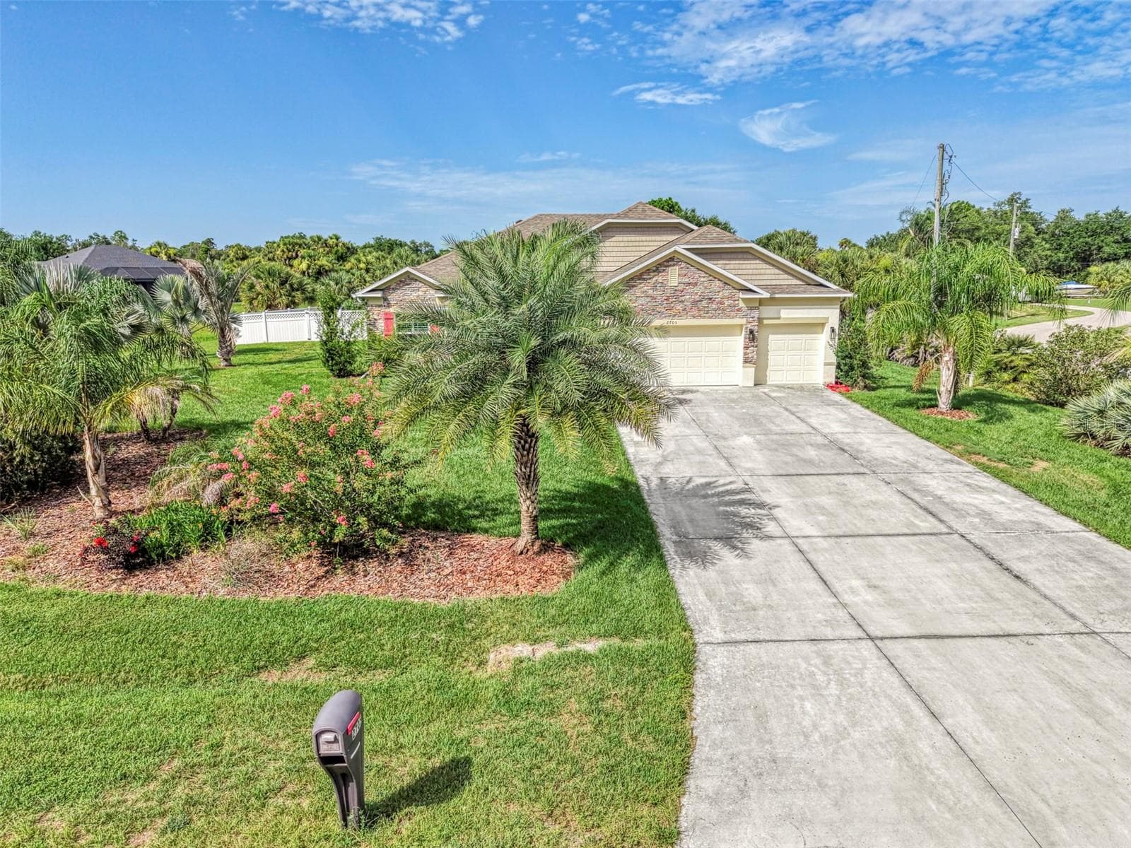 Single Family Residence at 2705 LAMKIN RD, NORTH PORT, photo 79 of 79