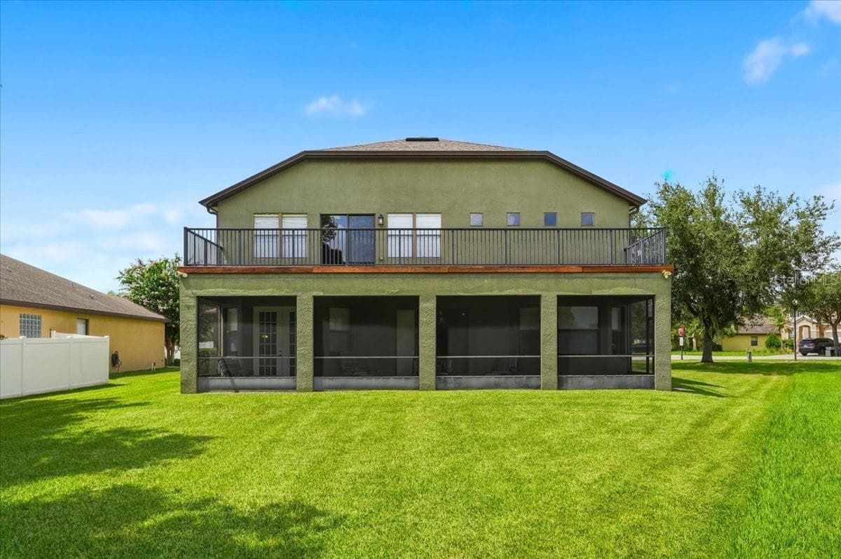 Single Family Residence at 268 OAK LANDING LN, MULBERRY, photo 51 of 60
