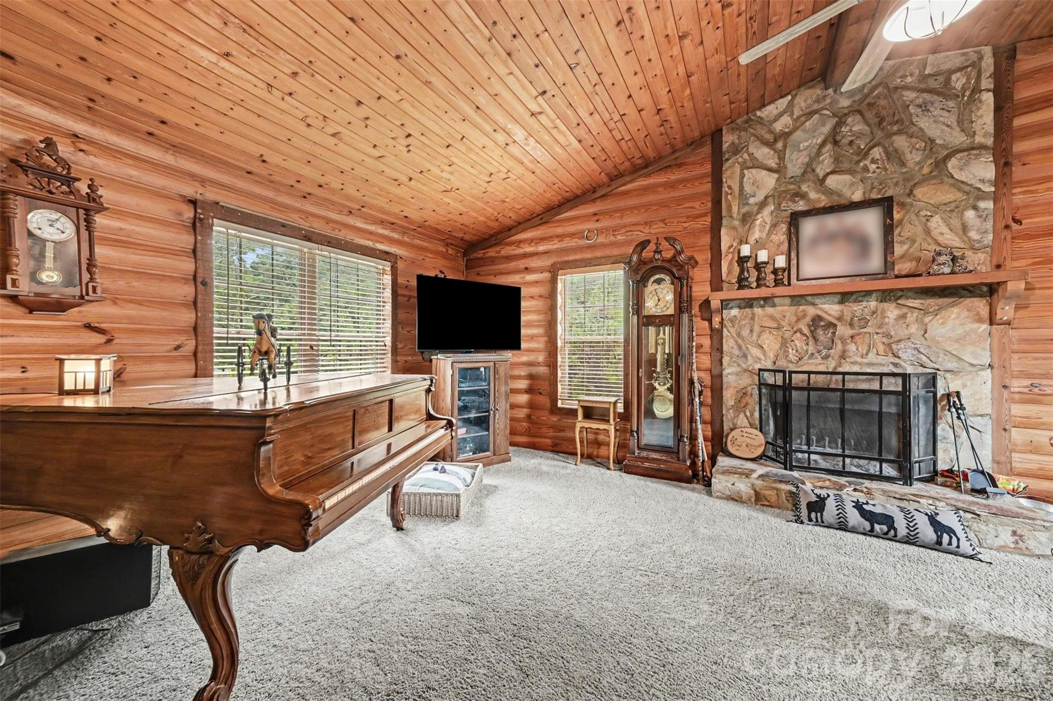 Single Family Residence at 3999 Fincher Road, Matthews, photo 11 of 48