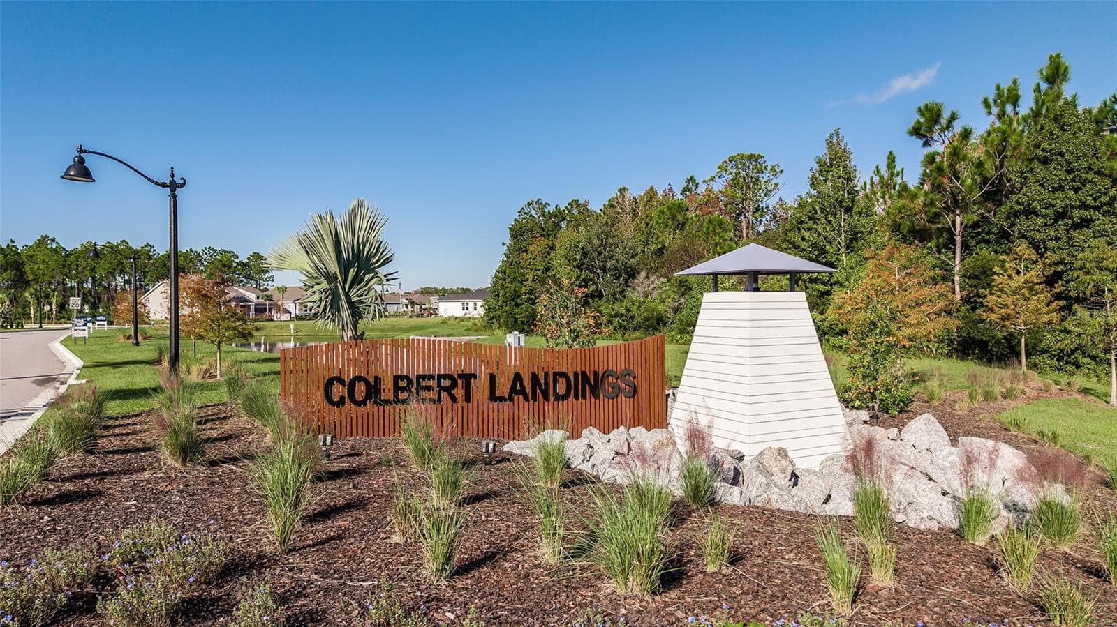 Colbert Landings Community Sitemap - 25 GEOSAM DR, PALM COAST