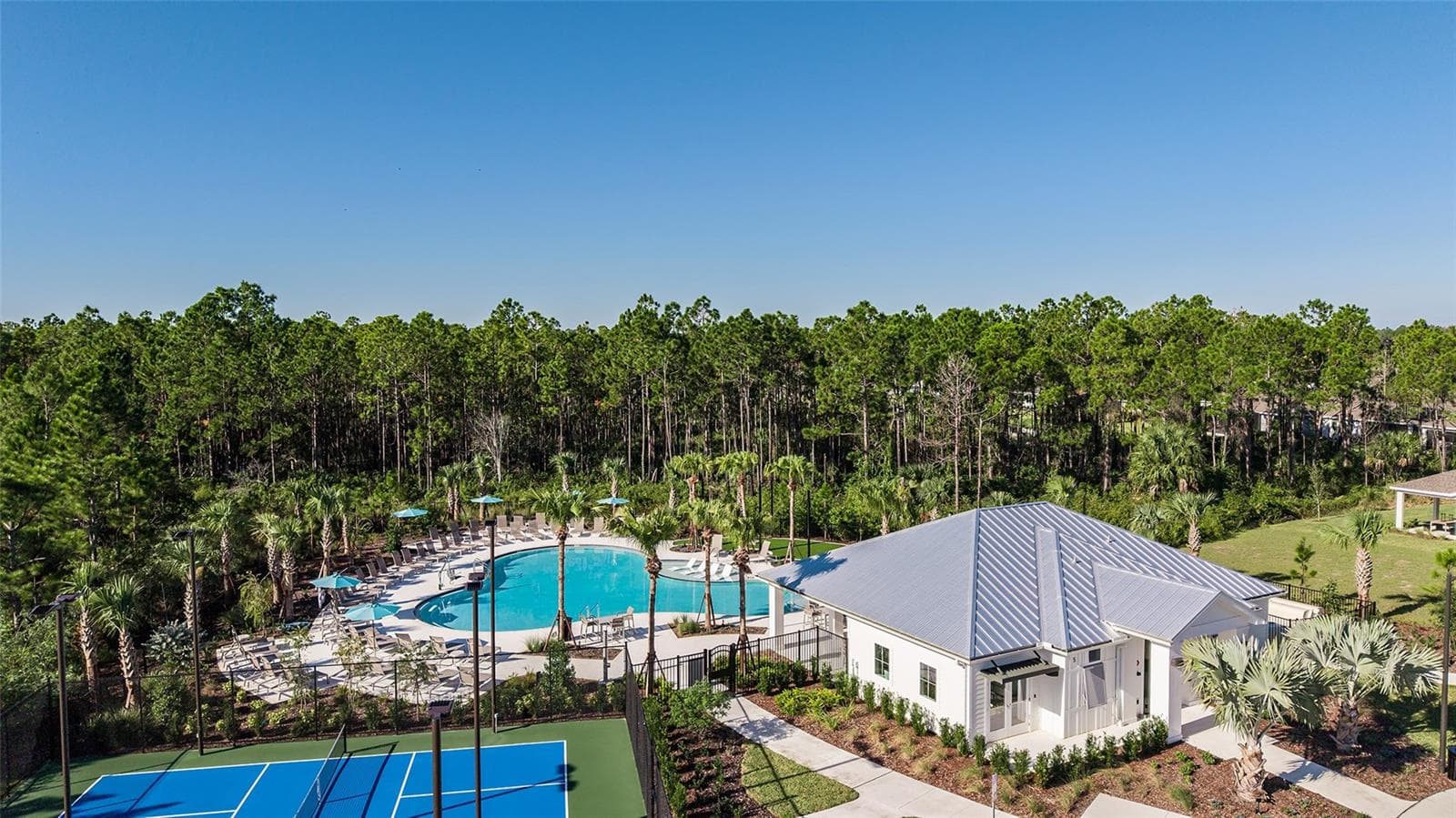 Colbert Landings Community Amenities - 25 GEOSAM DR, PALM COAST