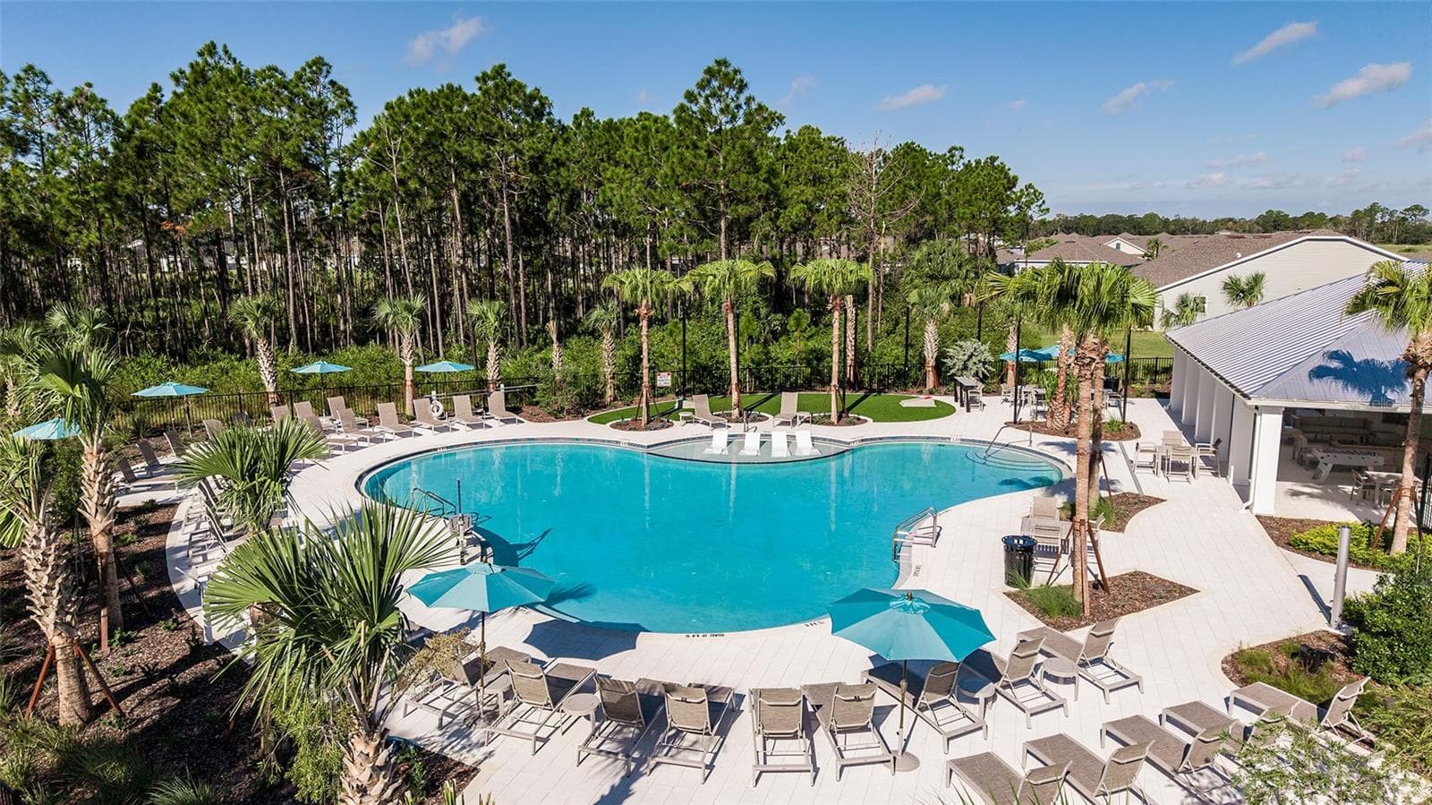 Colbert Landings Community Amenities - 25 GEOSAM DR, PALM COAST