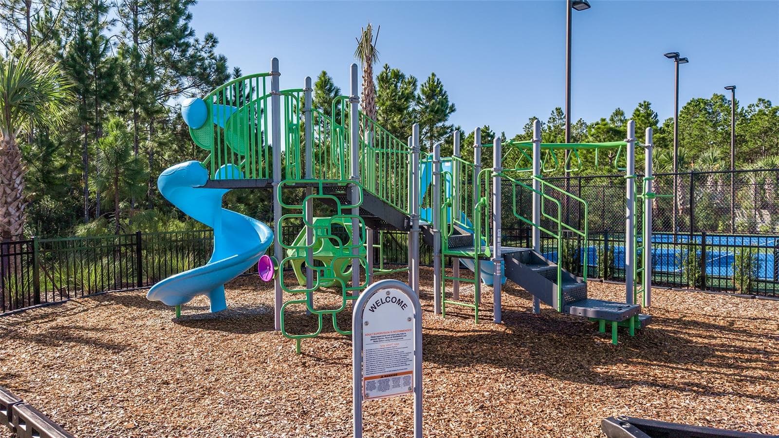 Colbert Landings Community Amenities - 25 GEOSAM DR, PALM COAST