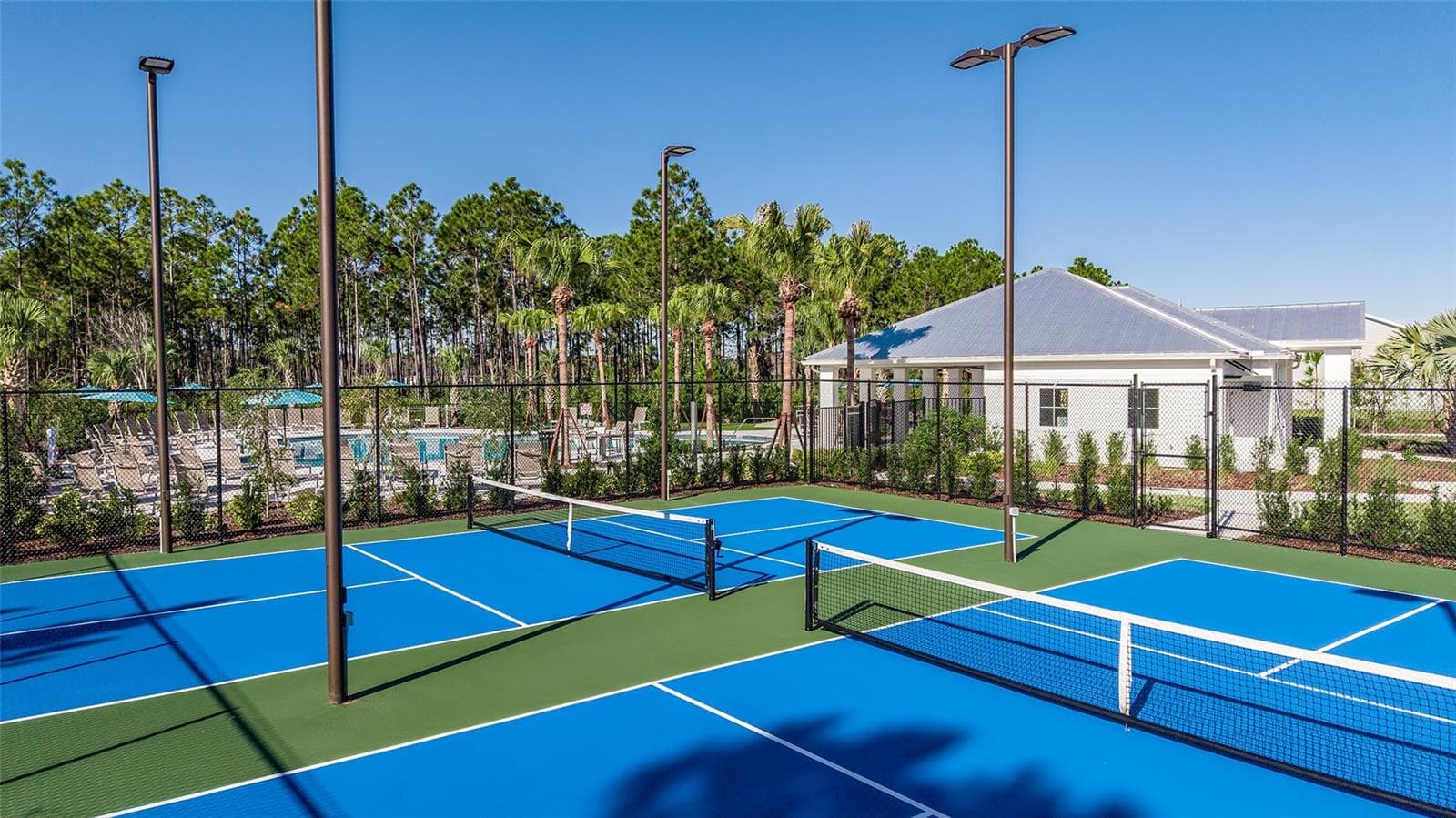 Colbert Landings Community Amenities - 25 GEOSAM DR, PALM COAST