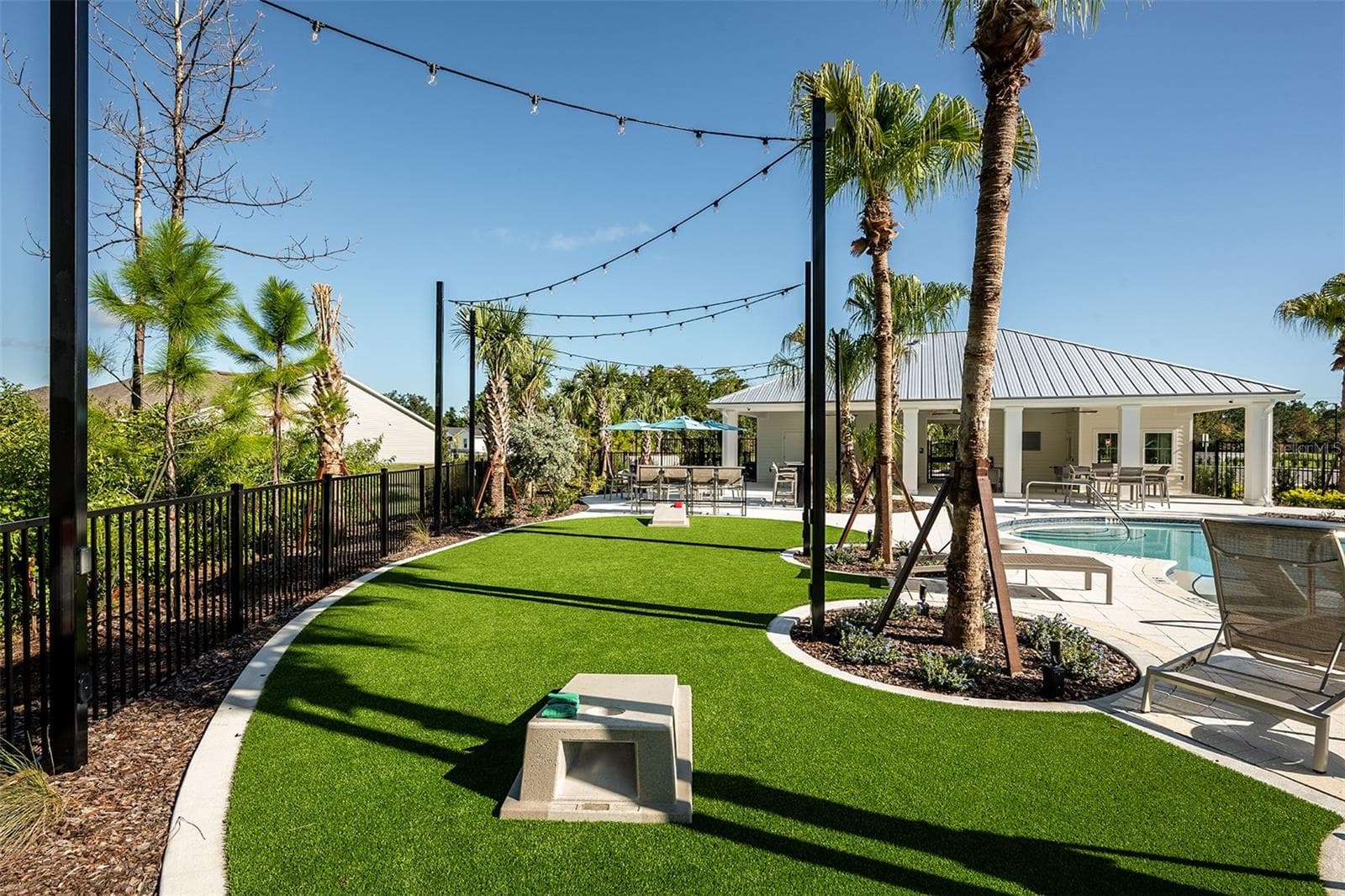 Colbert Landings Community Amenities - 25 GEOSAM DR, PALM COAST