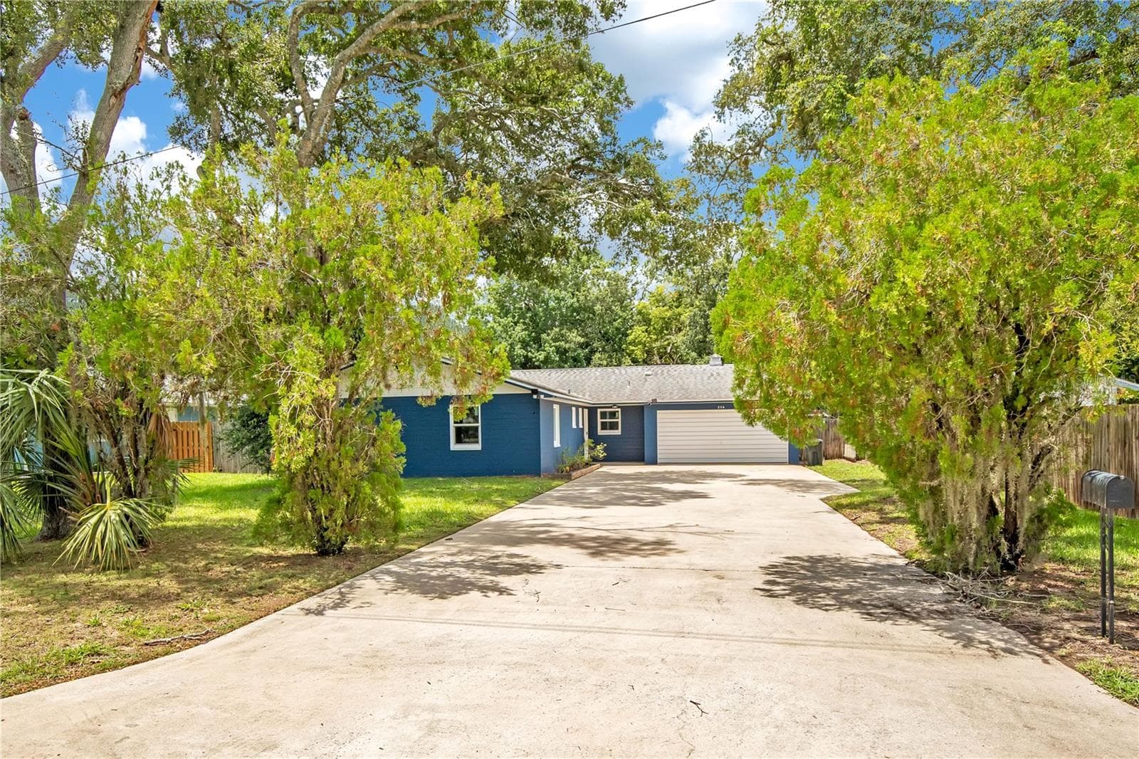 Single Family Residence at 236 MCINTOSH RD, ORMOND BEACH, photo 3 of 47