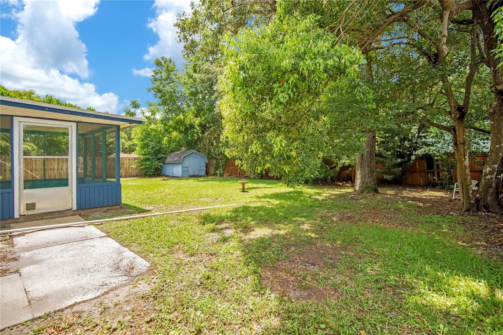 Single Family Residence at 236 MCINTOSH RD, ORMOND BEACH, photo 34 of 47