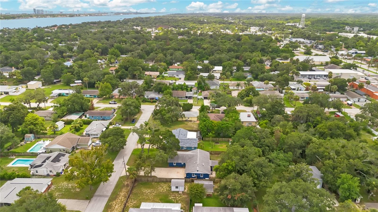 Single Family Residence at 236 MCINTOSH RD, ORMOND BEACH, photo 40 of 47