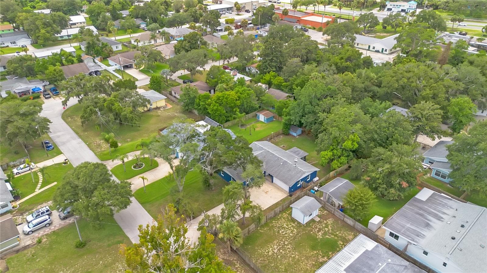 Single Family Residence at 236 MCINTOSH RD, ORMOND BEACH, photo 41 of 47