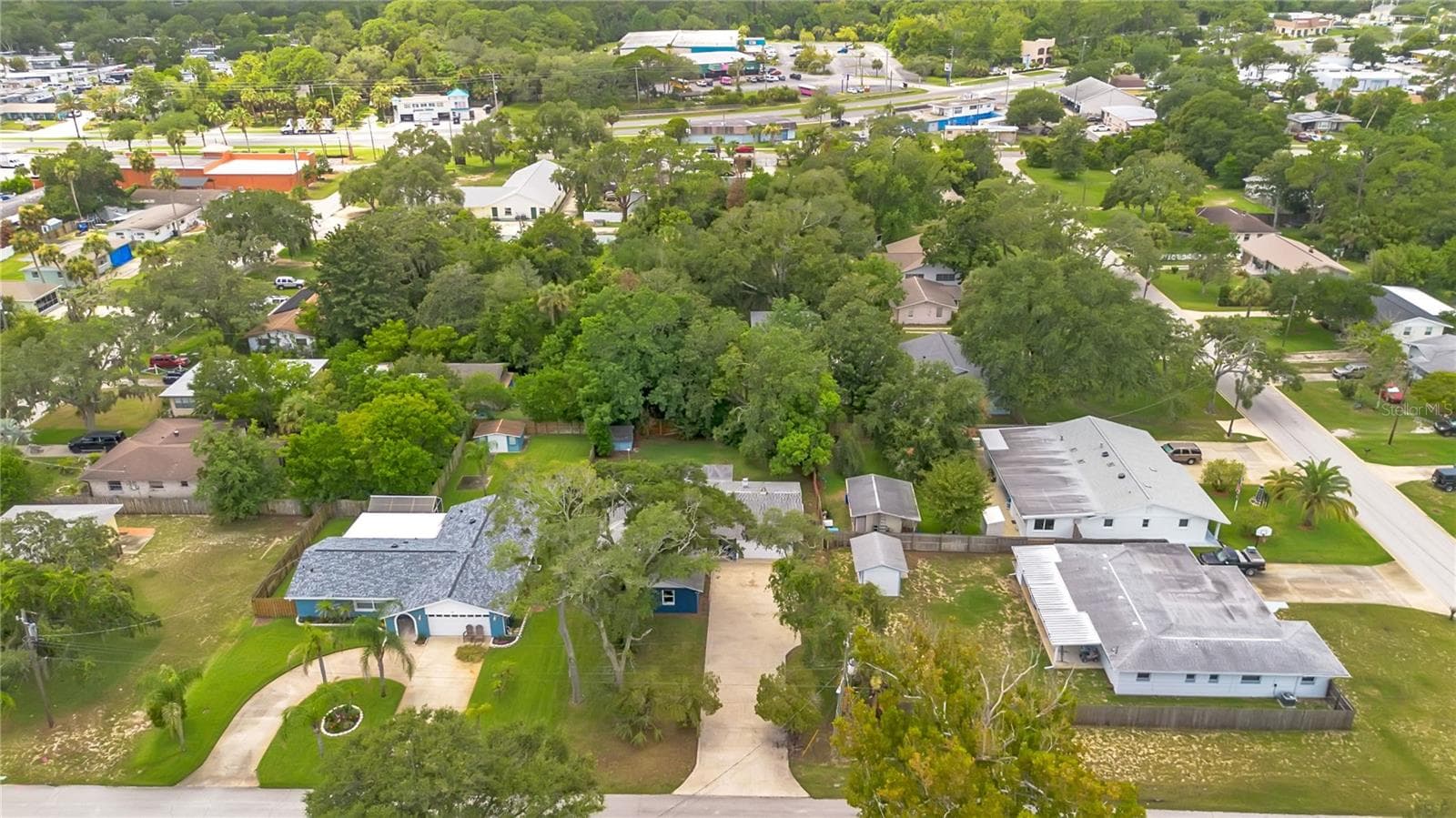 Single Family Residence at 236 MCINTOSH RD, ORMOND BEACH, photo 42 of 47