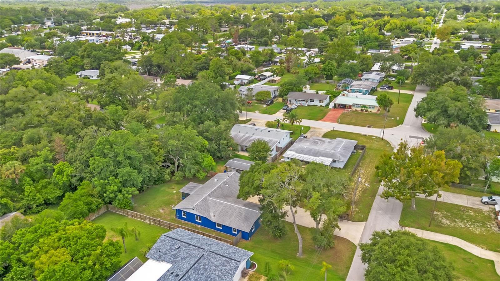 Single Family Residence at 236 MCINTOSH RD, ORMOND BEACH, photo 43 of 47