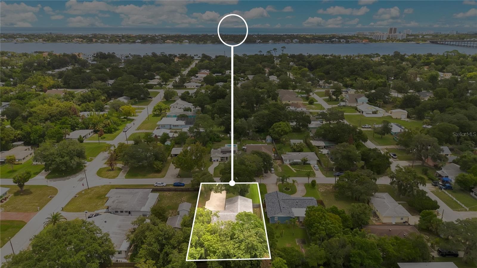 Single Family Residence at 236 MCINTOSH RD, ORMOND BEACH, photo 47 of 47