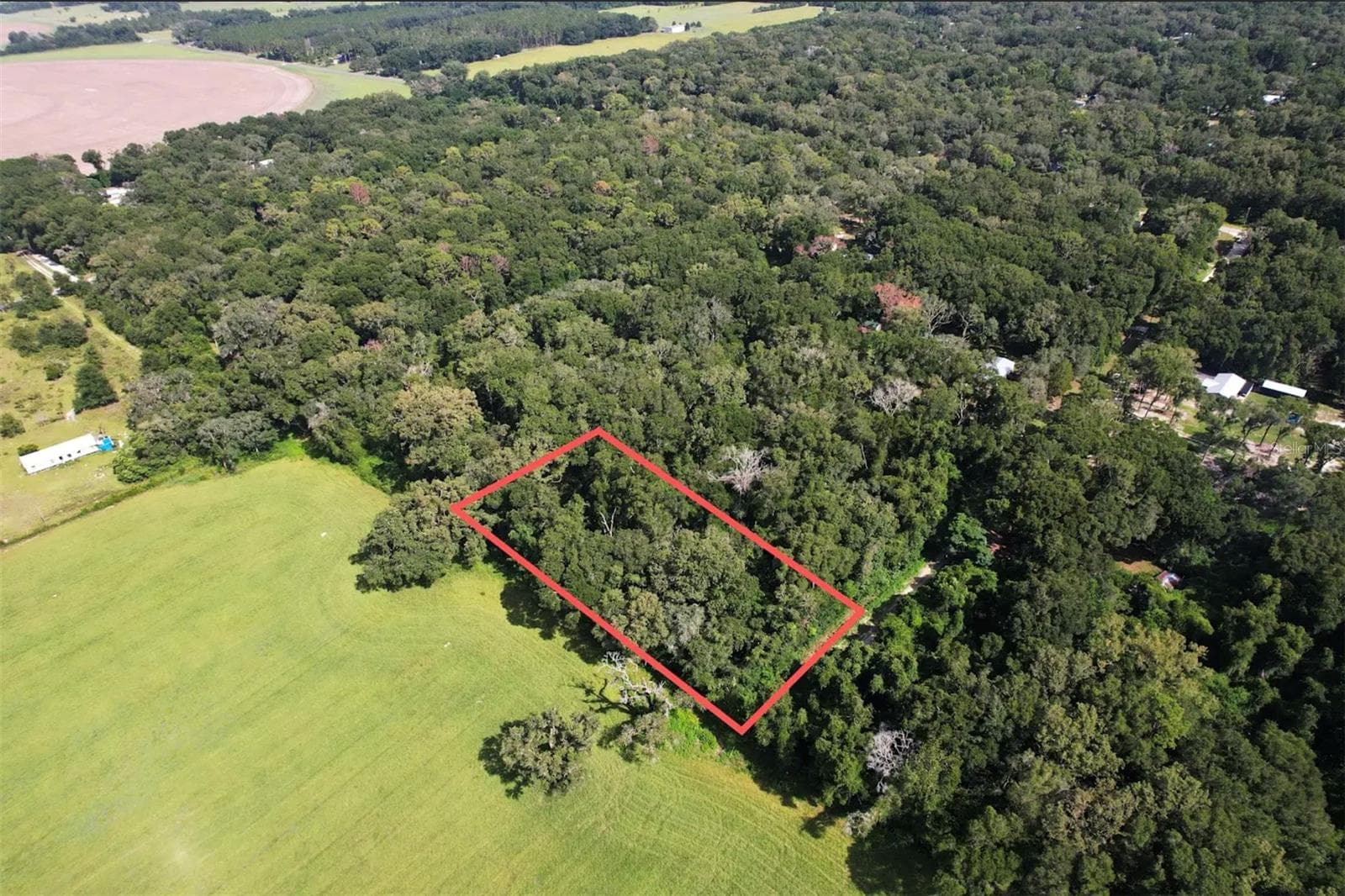Land at NW 73RD TER, TRENTON, photo 2 of 2