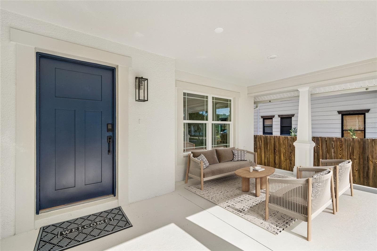 Single Family Residence at 2301 HIGHLAND ST S, ST PETERSBURG, photo 3 of 35