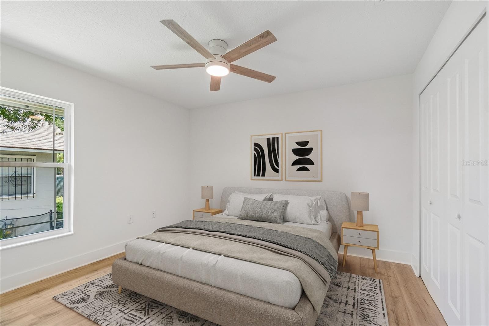 Single Family Residence at 2301 HIGHLAND ST S, ST PETERSBURG, photo 28 of 35