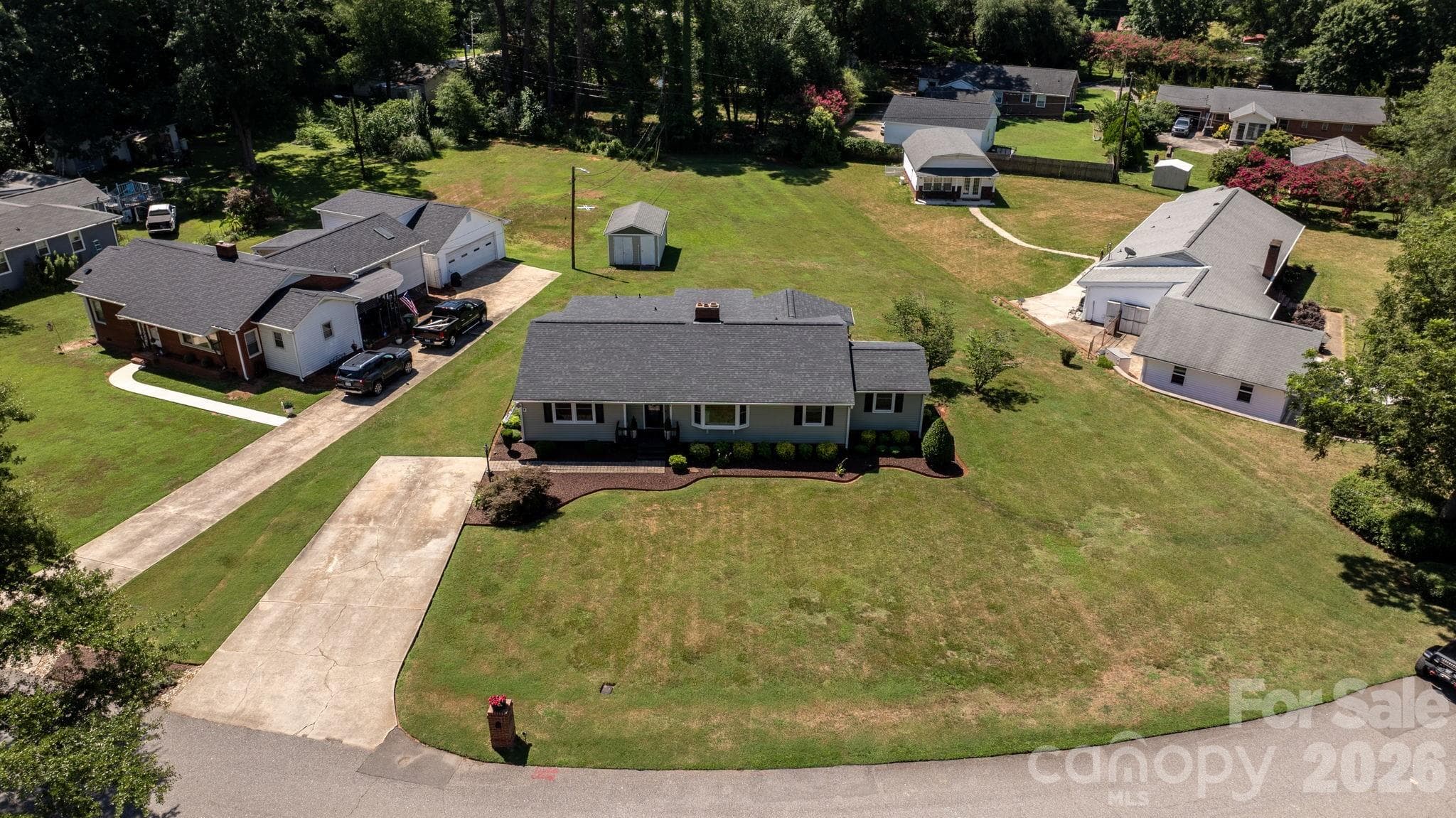 Single Family Residence at 104 Highland Street, Belmont, photo 2 of 37