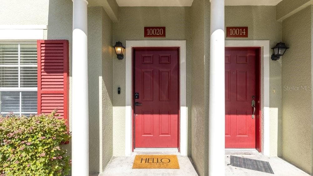 Condominium at 10020 REGENT PARK DR #2405, ORLANDO, photo 3 of 22