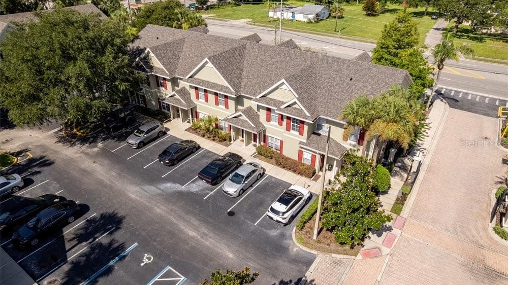 Condominium at 10020 REGENT PARK DR #2405, ORLANDO, photo 19 of 22