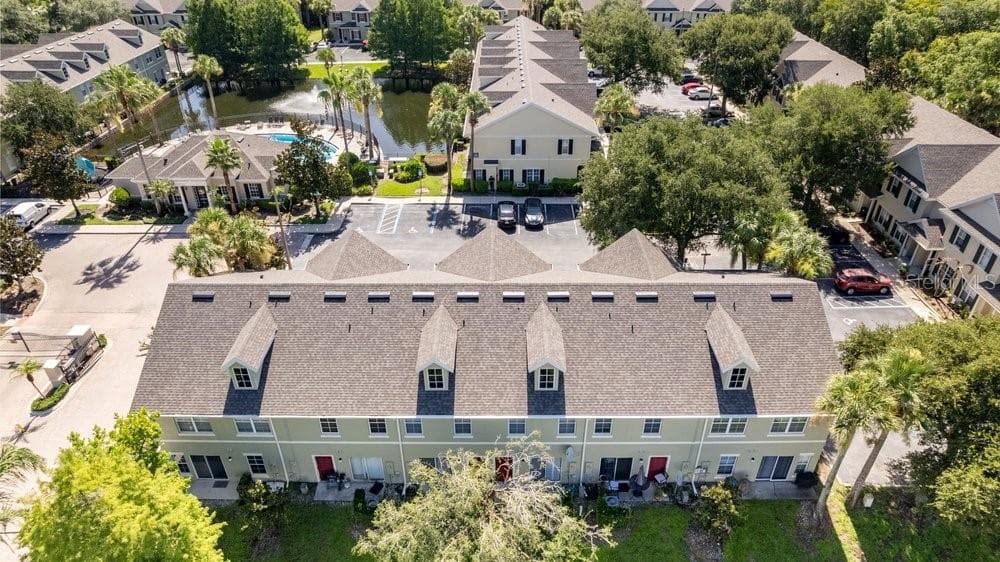 Condominium at 10020 REGENT PARK DR #2405, ORLANDO, photo 20 of 22