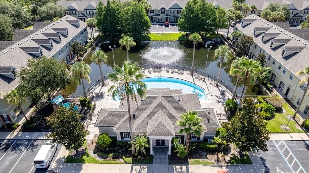 Condominium at 10020 REGENT PARK DR #2405, ORLANDO, photo 22 of 22