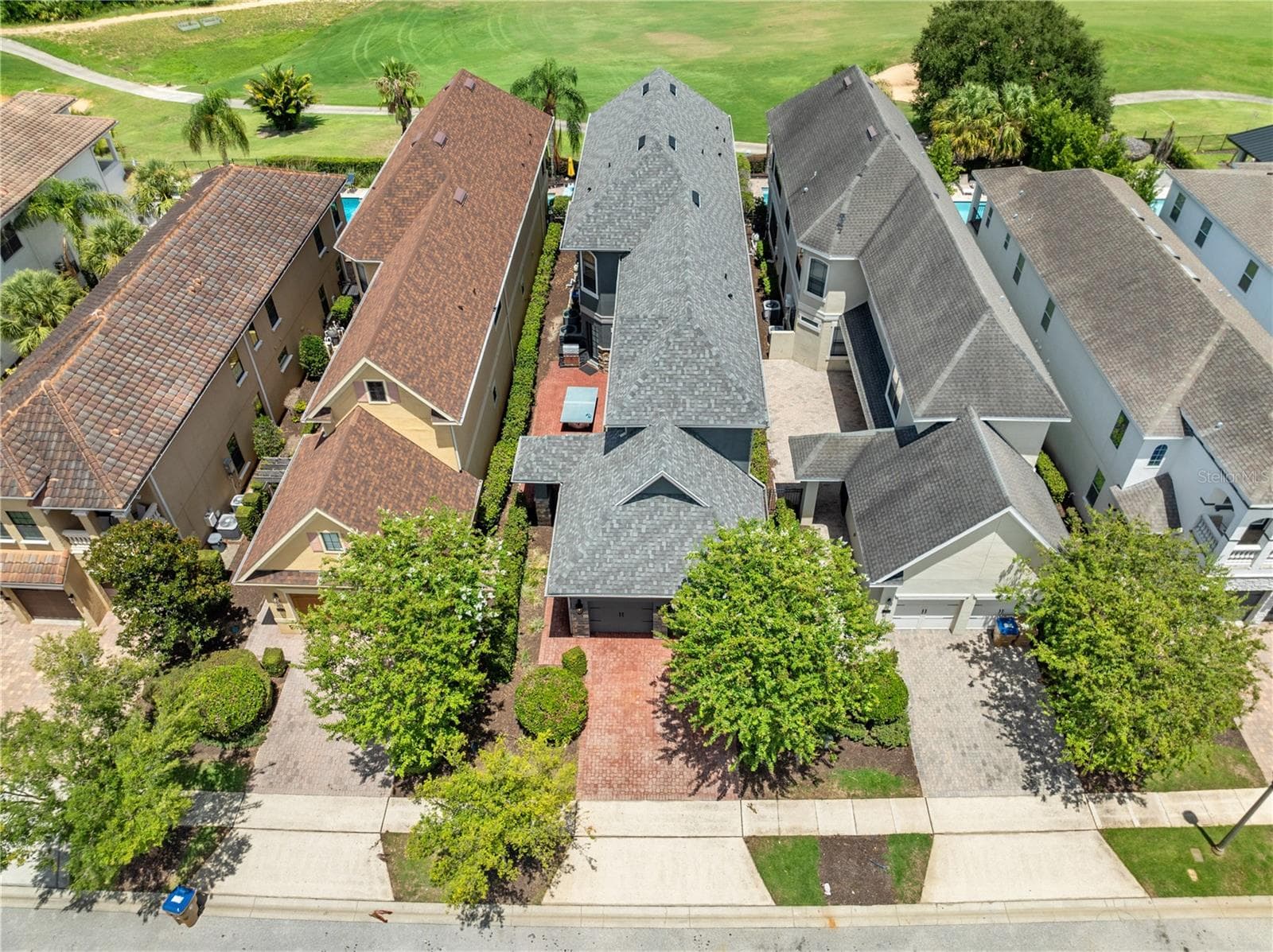 Single Family Residence at 785 GOLDEN BEAR DR, REUNION, photo 98 of 100