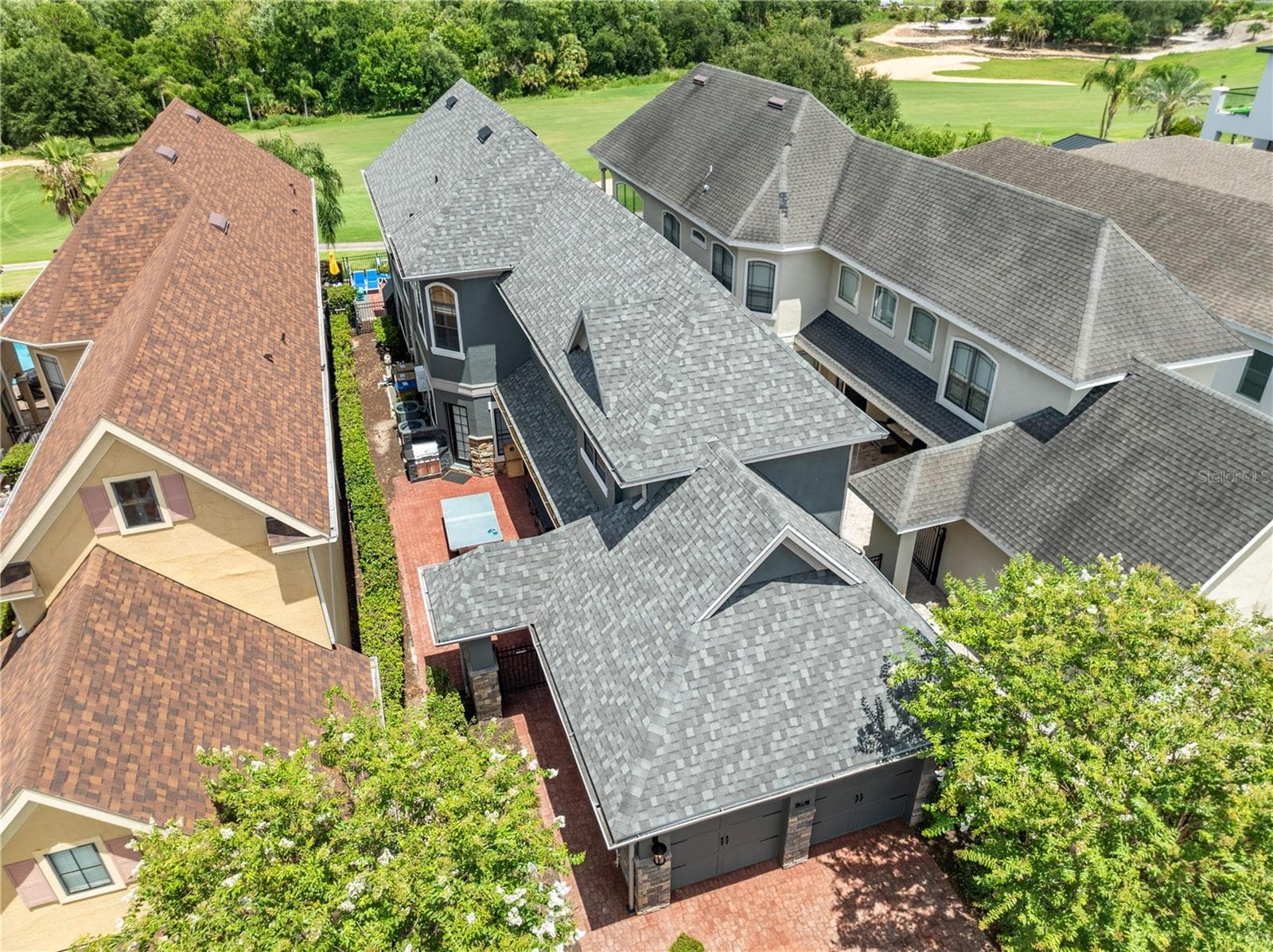 Single Family Residence at 785 GOLDEN BEAR DR, REUNION, photo 100 of 100