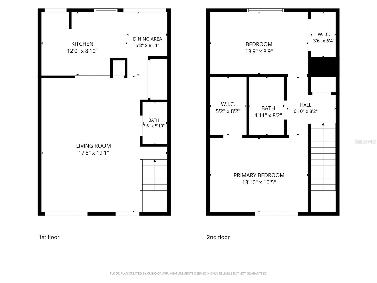 Condominium at 7906 TANGERINE DR, TAMPA, photo 23 of 23