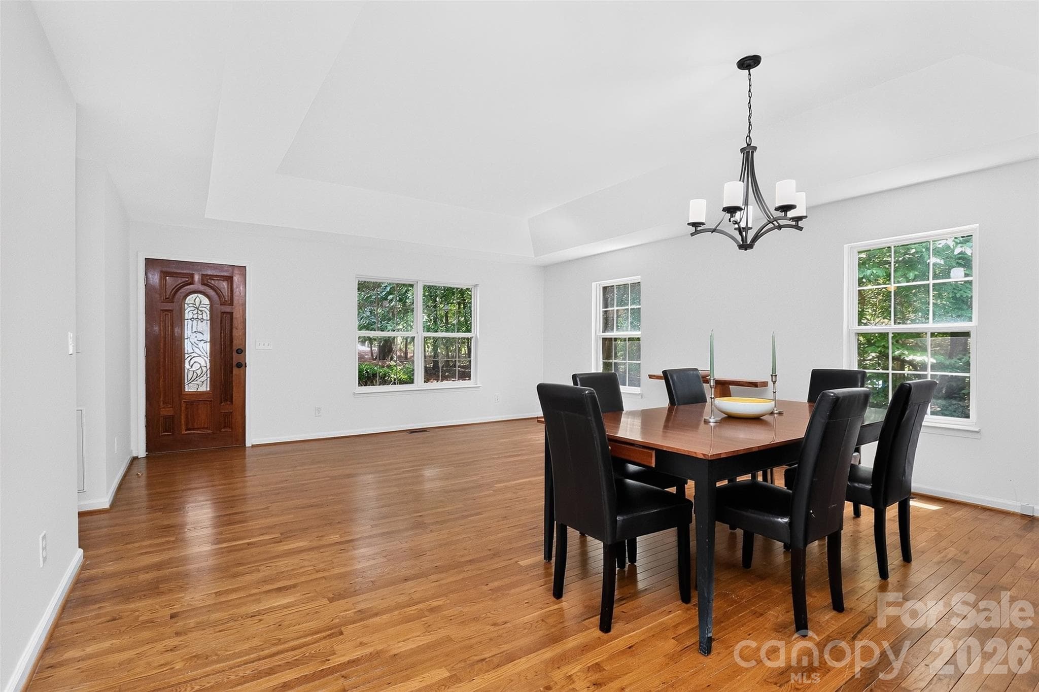 Single Family Residence at 7912 Ritter Drive, Charlotte, photo 8 of 40