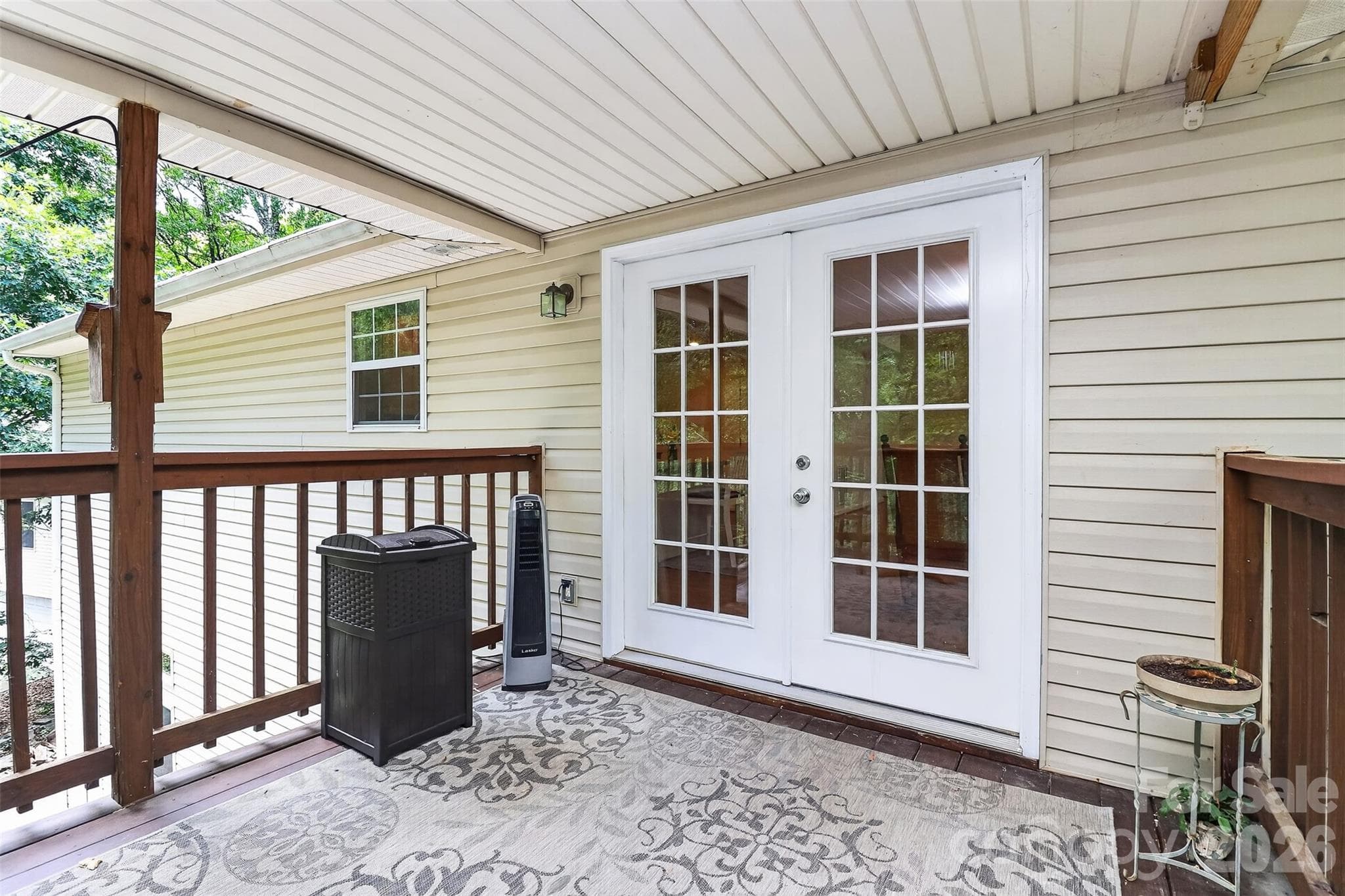 Single Family Residence at 7912 Ritter Drive, Charlotte, photo 20 of 40
