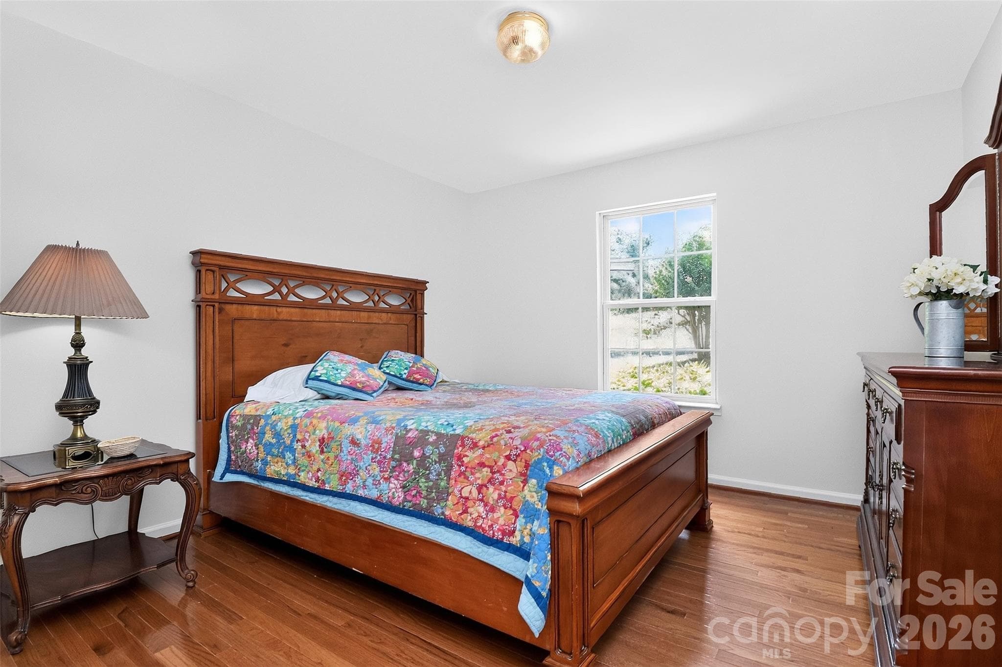 Bedroom 2 - 7912 Ritter Drive, Charlotte