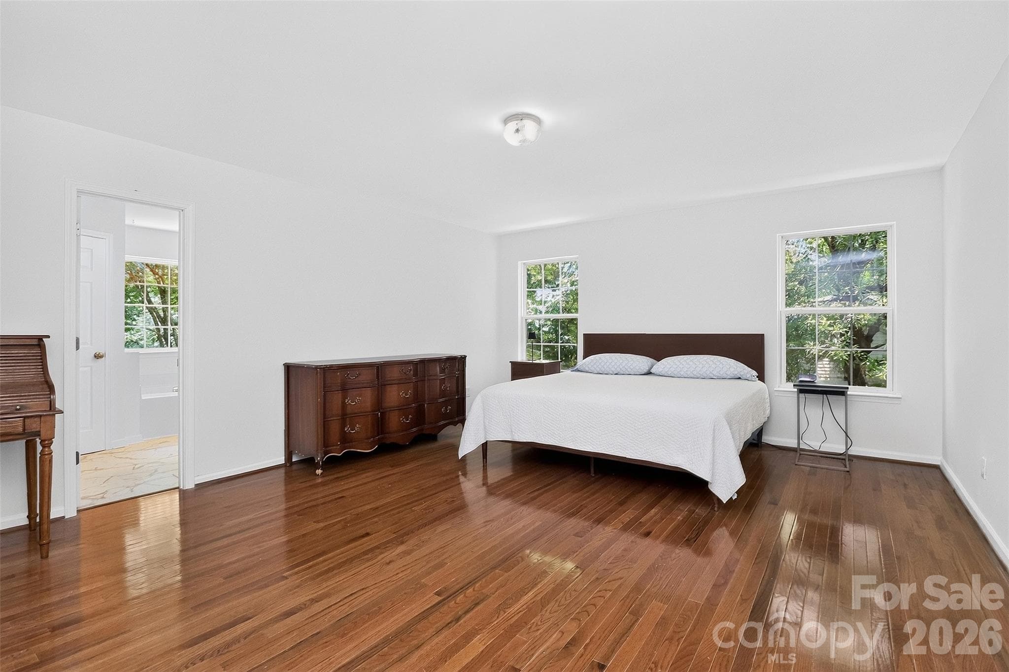 Huge primary suite! - 7912 Ritter Drive, Charlotte