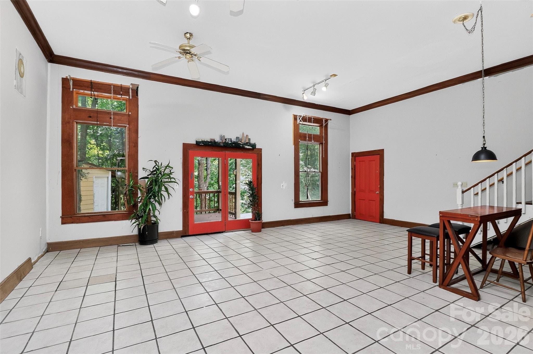 So much potential! - 7912 Ritter Drive, Charlotte