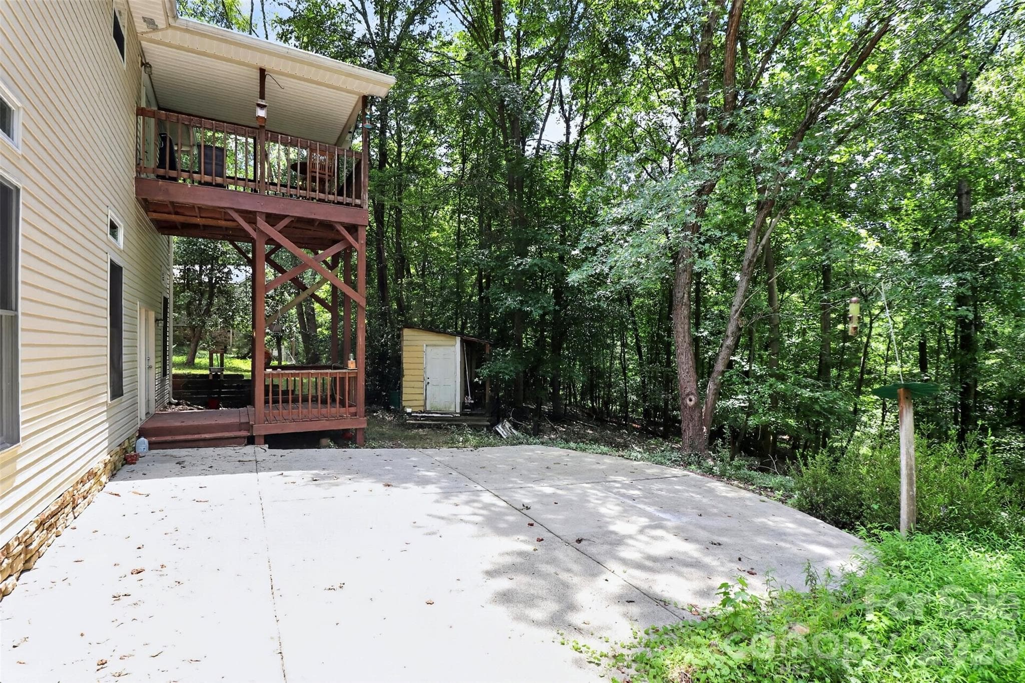 Single Family Residence at 7912 Ritter Drive, Charlotte, photo 38 of 40