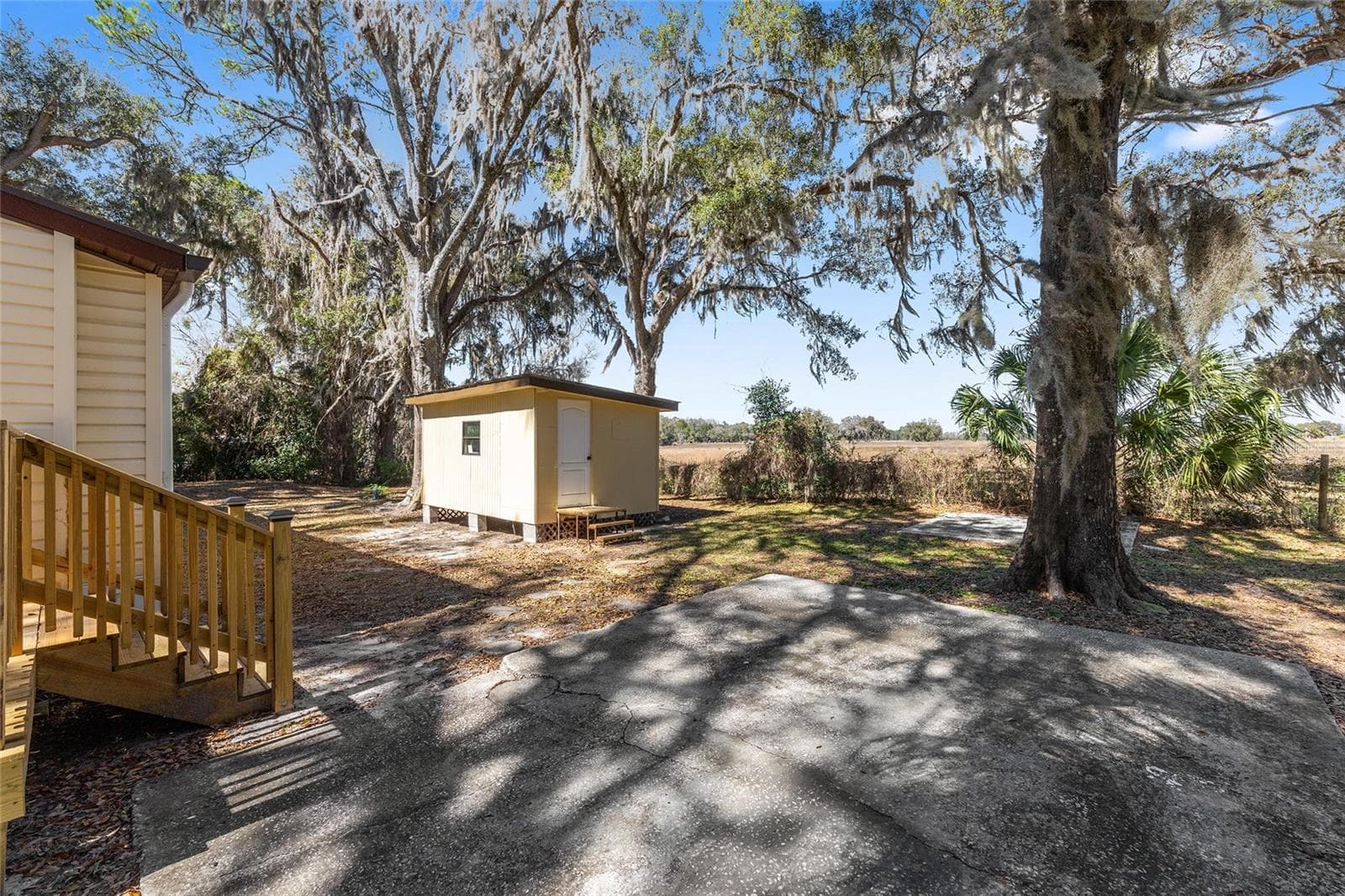 Manufactured Home at 22817 SW 117TH ST, DUNNELLON, photo 5 of 62