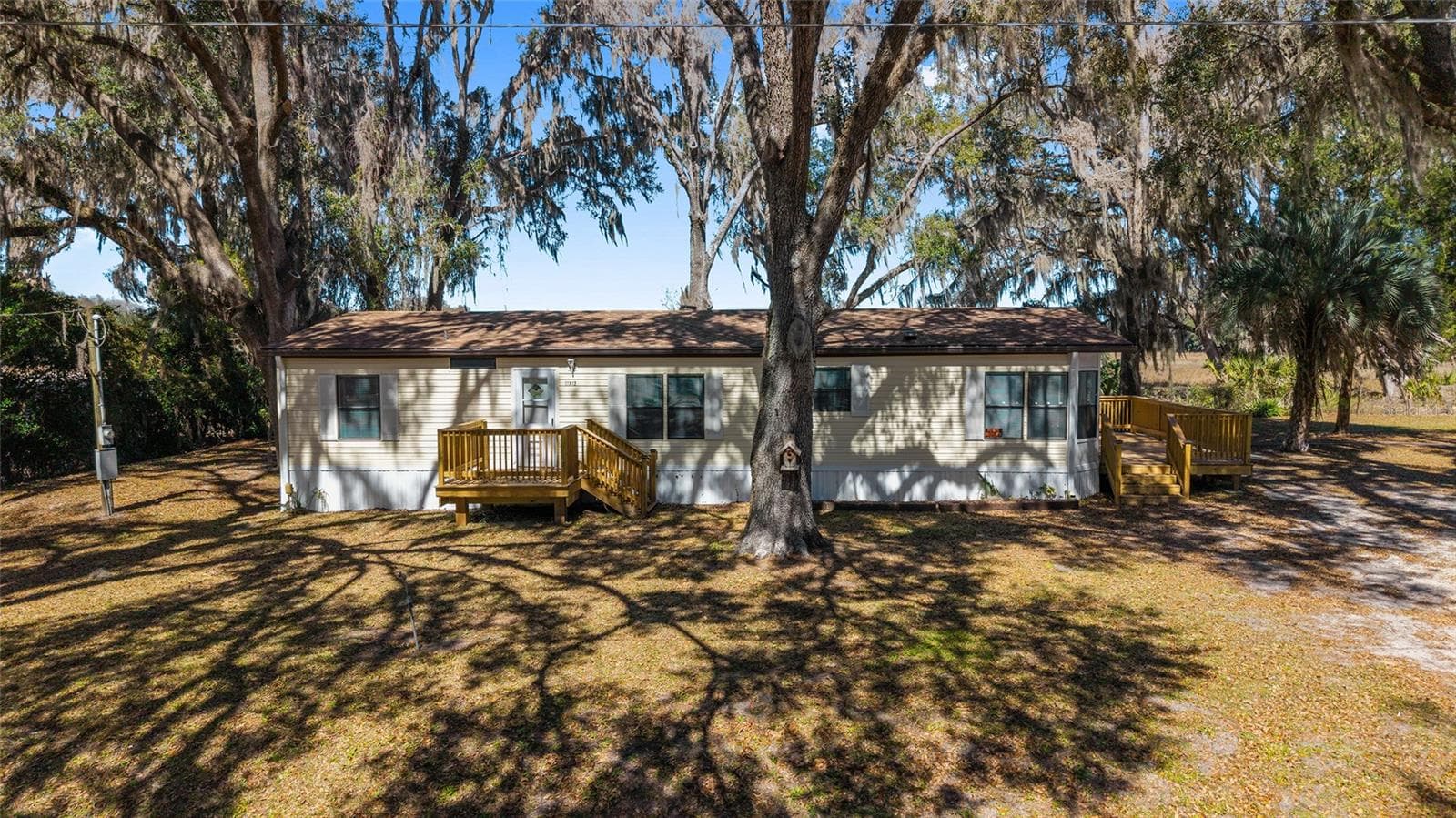Manufactured Home at 22817 SW 117TH ST, DUNNELLON, photo 8 of 62