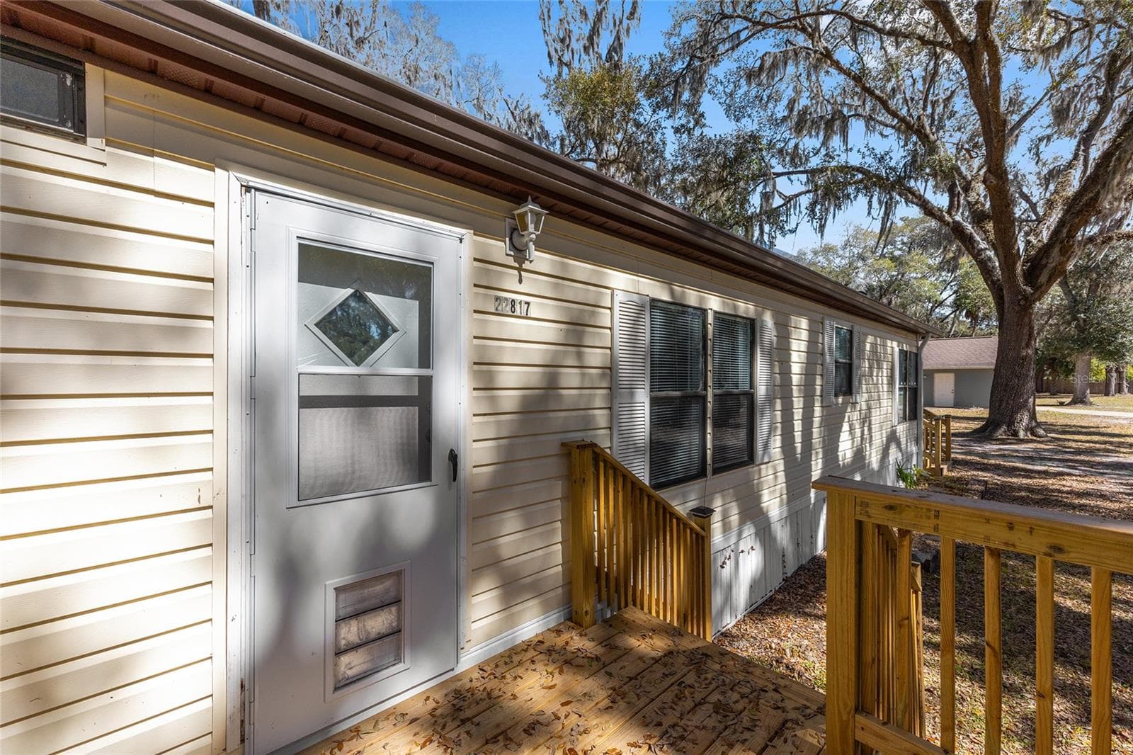 Manufactured Home at 22817 SW 117TH ST, DUNNELLON, photo 11 of 62
