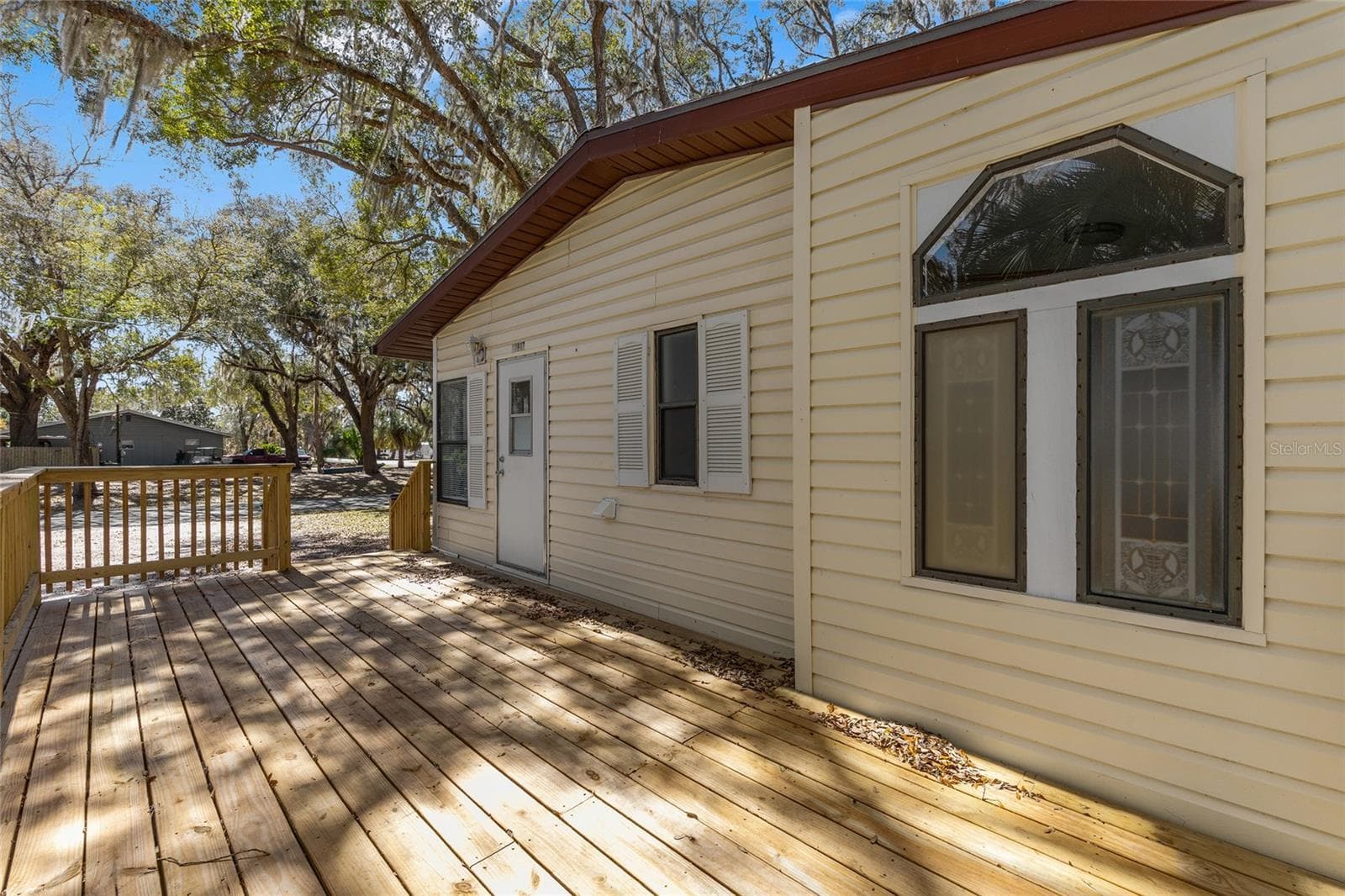 Manufactured Home at 22817 SW 117TH ST, DUNNELLON, photo 12 of 62