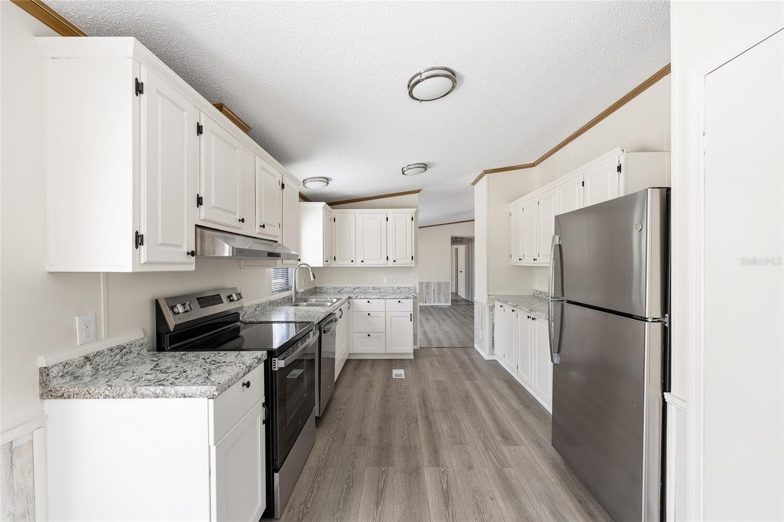 Manufactured Home at 22817 SW 117TH ST, DUNNELLON, photo 24 of 62
