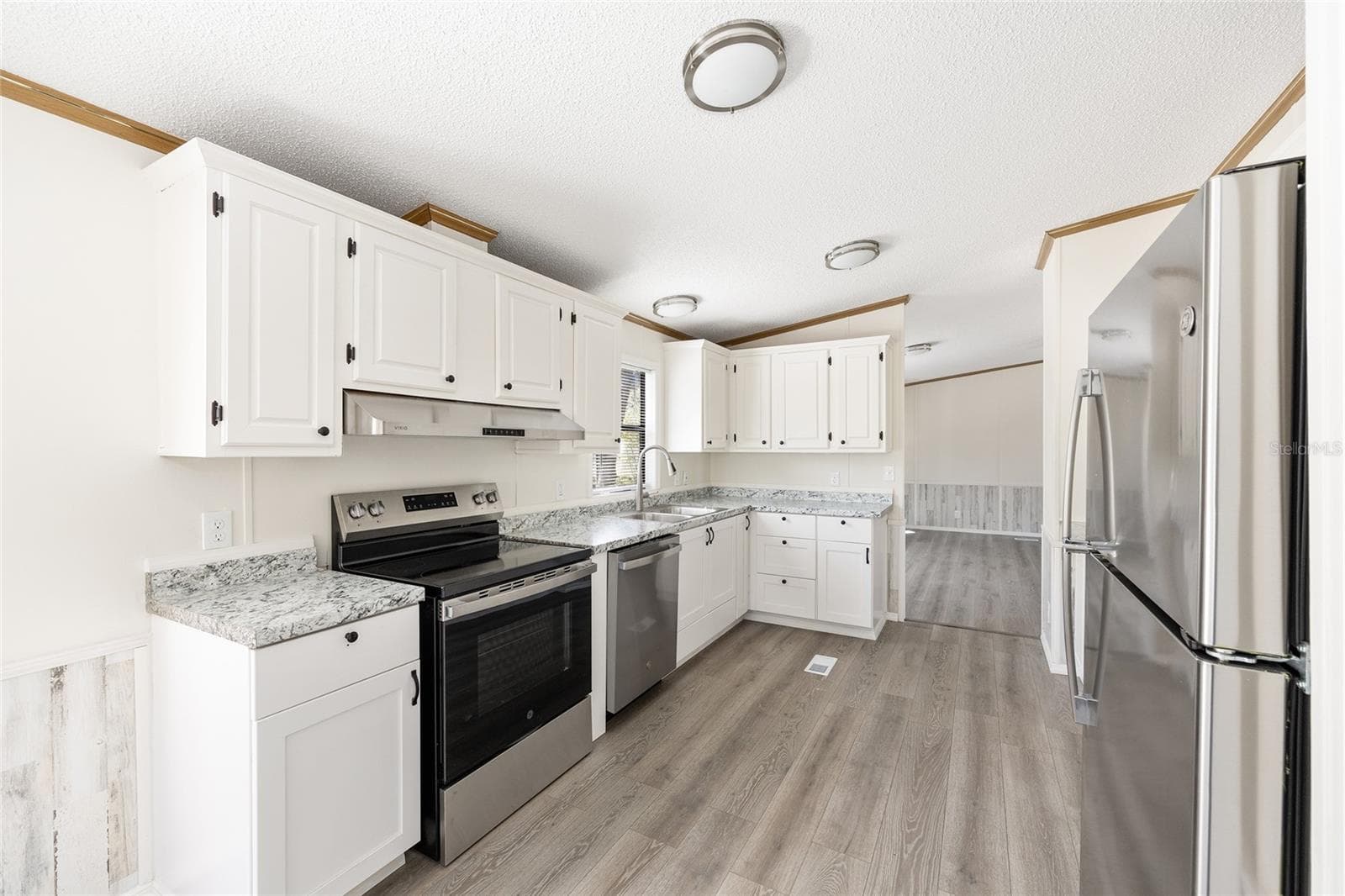 Manufactured Home at 22817 SW 117TH ST, DUNNELLON, photo 25 of 62