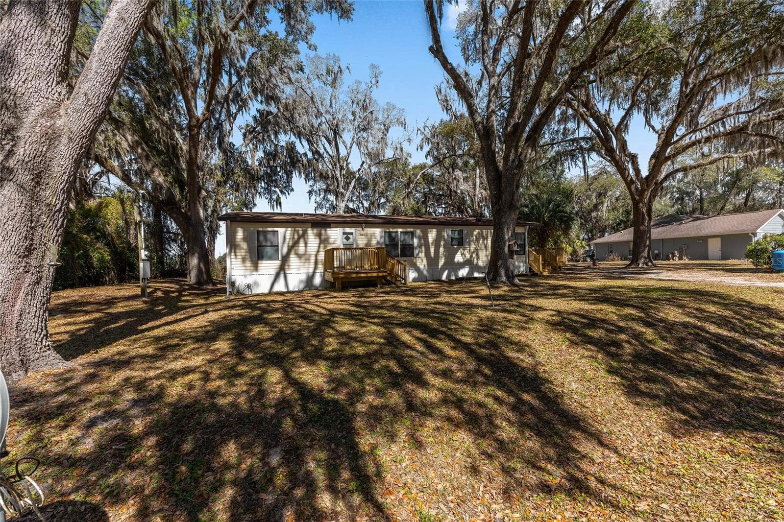 Manufactured Home at 22817 SW 117TH ST, DUNNELLON, photo 43 of 62