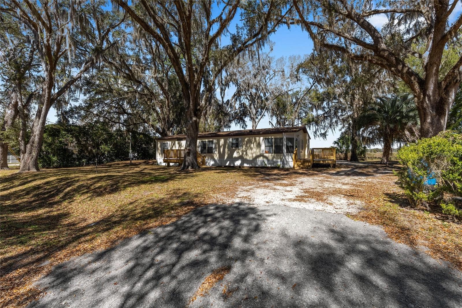 Manufactured Home at 22817 SW 117TH ST, DUNNELLON, photo 44 of 62