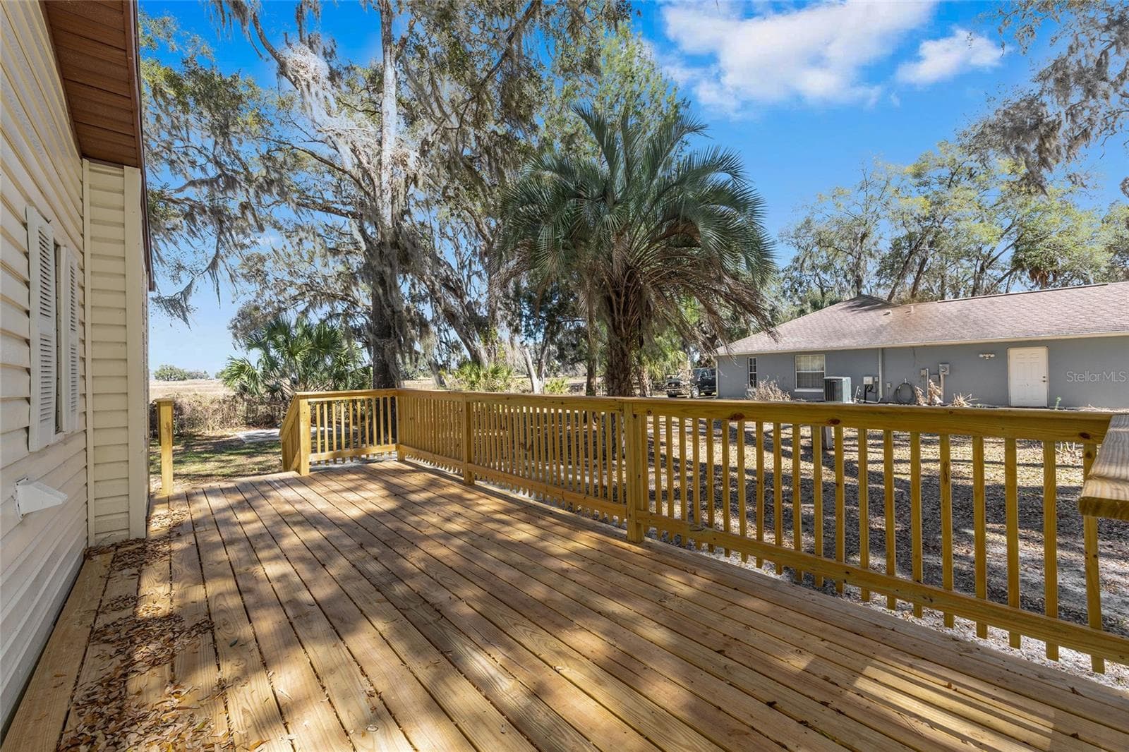 Manufactured Home at 22817 SW 117TH ST, DUNNELLON, photo 46 of 62