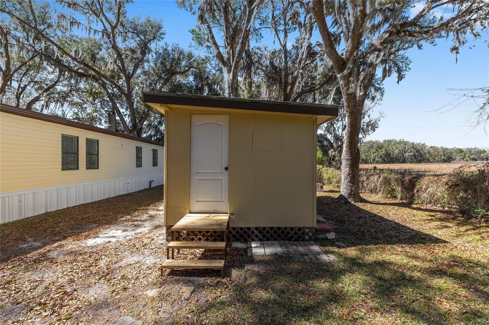 Manufactured Home at 22817 SW 117TH ST, DUNNELLON, photo 48 of 62