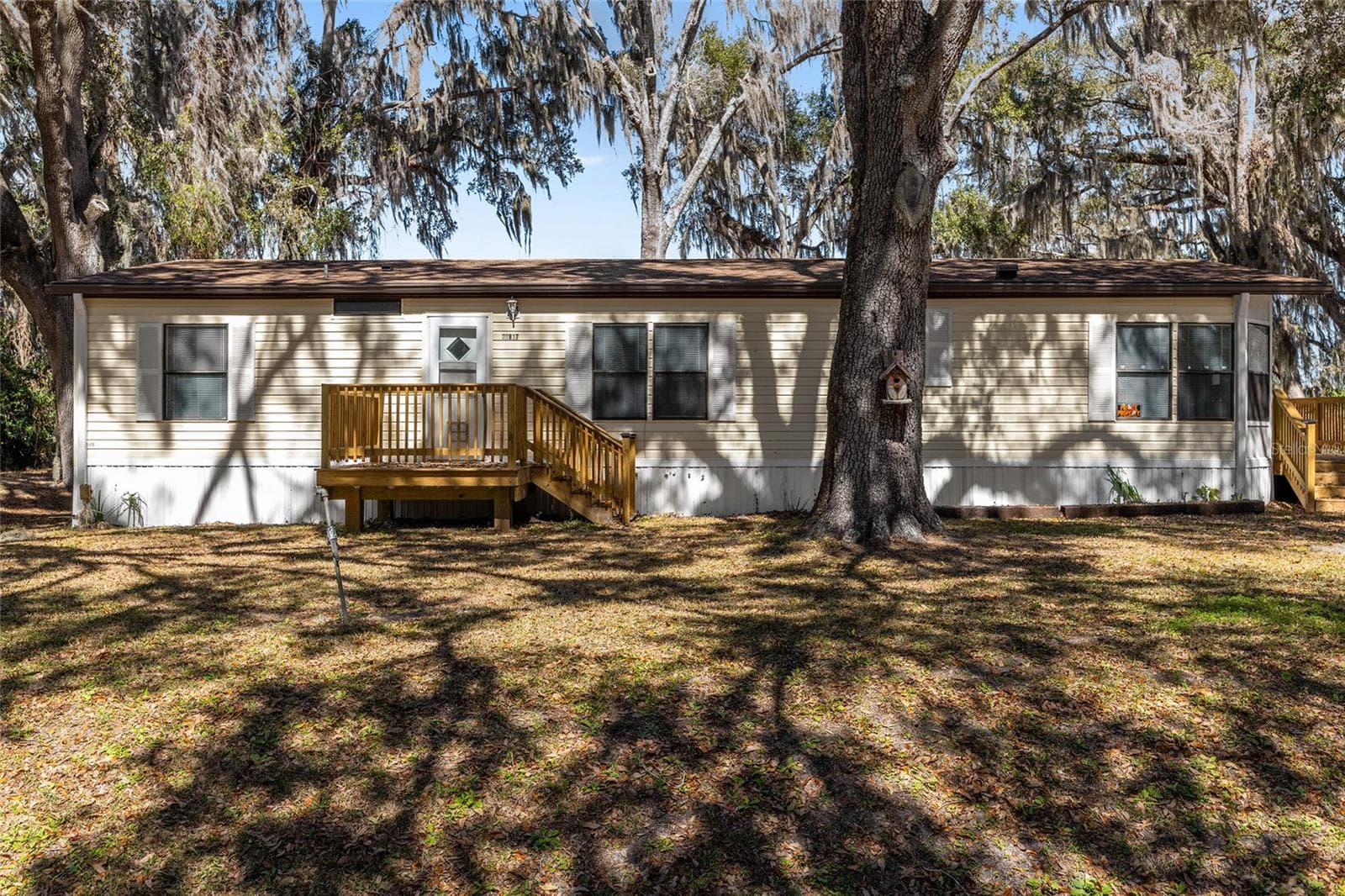 Manufactured Home at 22817 SW 117TH ST, DUNNELLON, photo 49 of 62
