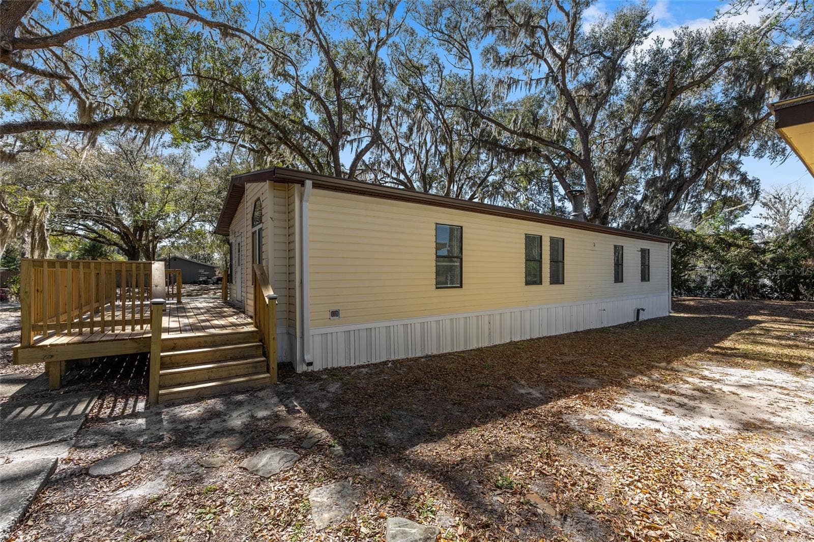 Manufactured Home at 22817 SW 117TH ST, DUNNELLON, photo 50 of 62