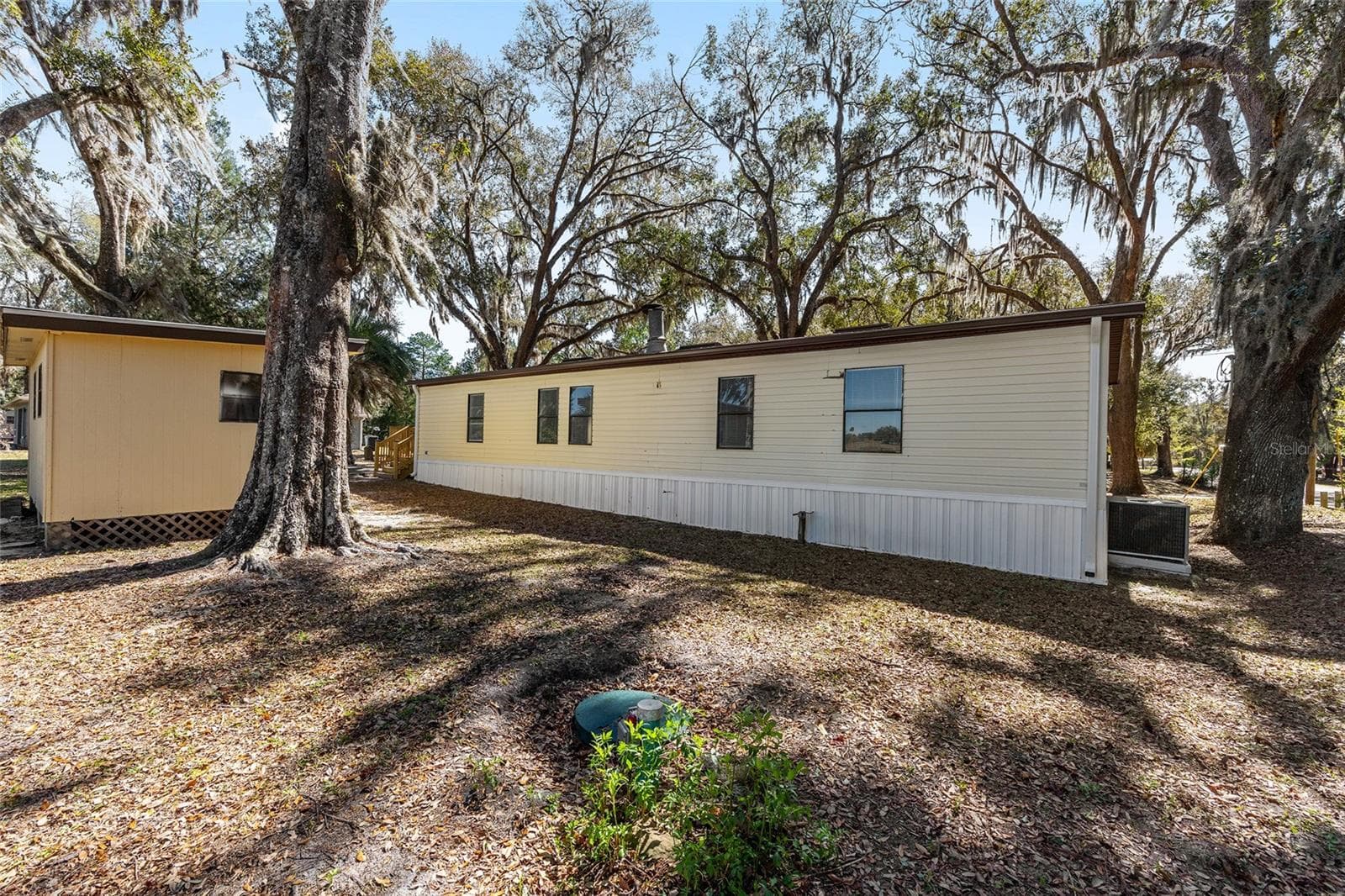 Manufactured Home at 22817 SW 117TH ST, DUNNELLON, photo 51 of 62